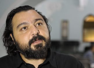 Hakan Günday