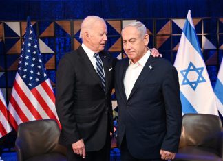 Amerika’nın İsrail’e desteği: Zihniyet değişikliği şart
