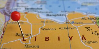 libya
