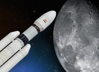 Yoksul Hindistan nasıl uzayın baş aktörlerinden biri oldu?