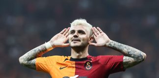 Mauro Icardi