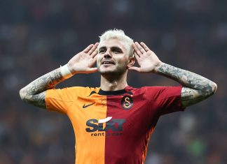 Mauro Icardi