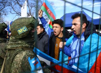 Azerbaycan