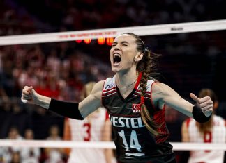 Eda Erdem: Dünyanın zirvesinde bir kaptan