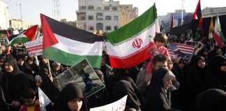 Filistin meselesinin İran’a bakan yüzü