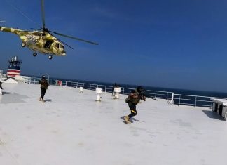 Küresel ticarette Kızıldeniz kaosu