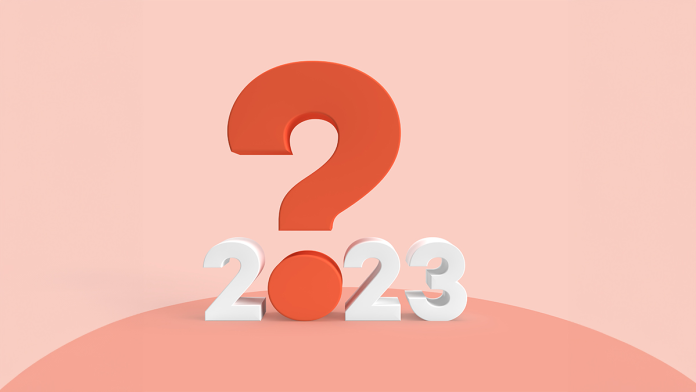 2023’e veda: Yıl biterken kendimize sorabileceğimiz akıllıca sorular