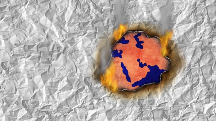 Batı, Orta Doğu'daki güç değişimlerini neden yanlış yorumluyor?