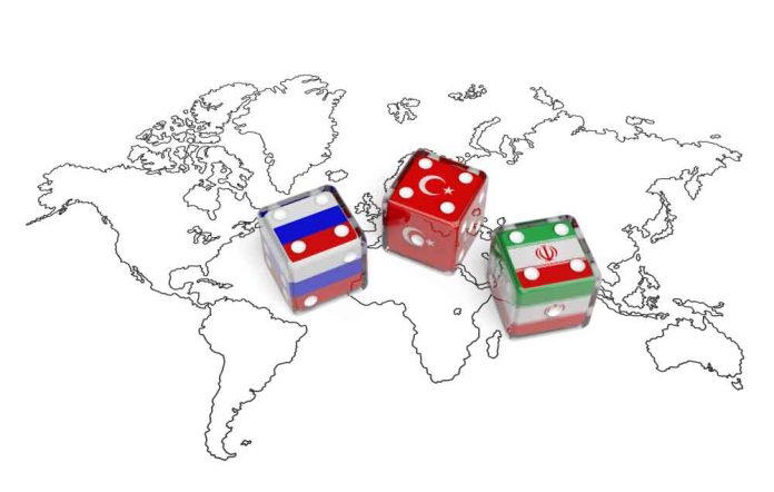 Suriye’de değişen ne? Astana dönemi bitti mi? Türkiye bunun neresinde?