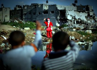 İsrail – Filistin çatışması: Gordion düğümünü anlama ve çözme arayışları