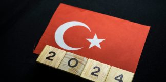 2024'te Türkiye'yi dış politikada ne bekliyor?