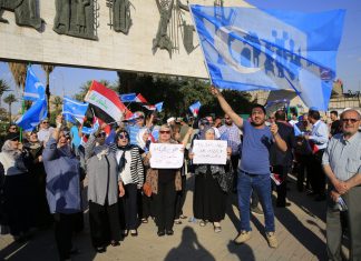Irak Türkmenleri ne durumda?