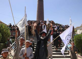 İki yılın ardından Taliban’ın karnesi