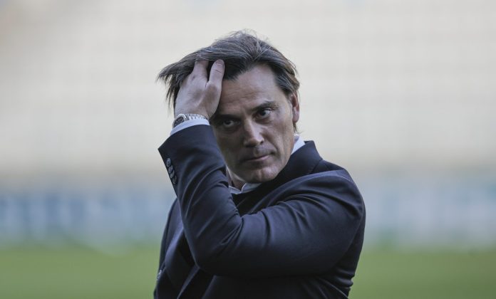 Vincenzo Montella – Dahi mi, deli mi?