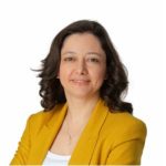 Burcu Ünüvar