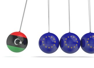 Libya
