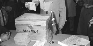 Türkiye seçim tarihinden günümüze dersler