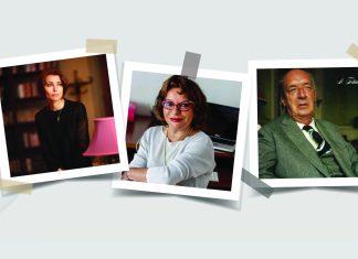 İntihal tartışmaları - Edebiyat bir tekrarlar zinciri mi?