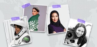Suudi Arabistan’da kadın olmak: Neydi, ne oldu?