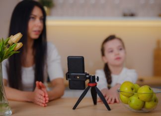 Influencer anne