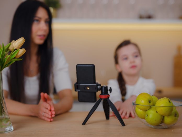 Influencer anne