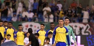 Futbolda Suudi Arabistan etkisi - Artık hiçbir şey eskisi gibi olmayacak