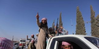 YPG ve Arap aşiretlerinin çatışması ne anlama geliyor?