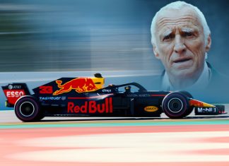 Red Bull