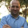 Ahmet Yusuf Özdemir