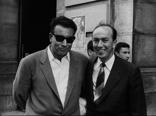 Edip Cansever – İnsana bakışın yarattığı estetik portre