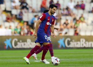 İlkay Gündoğan – Yılın futbolcusu seçilen gurbetçi efsane
