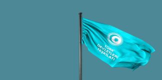 Hayalden gerçeğe Türk Devri