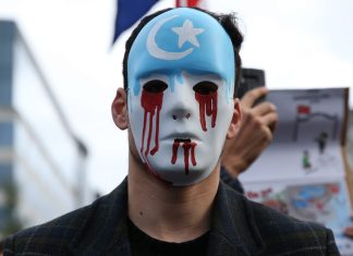 Uygur Türkleri