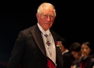 Charles