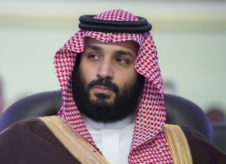 Suudi Arabistan
