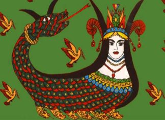 Şahmaran