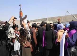 Taliban