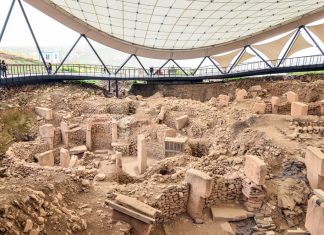 Göbeklitepe