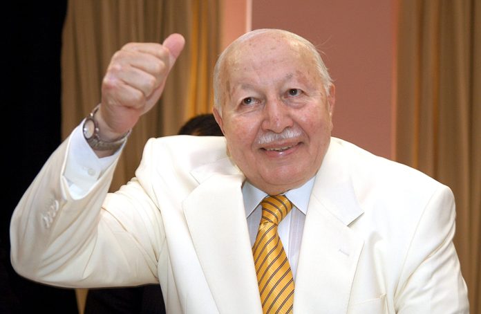 Necmettin Erbakan: Farkı, söylemleri, mirası