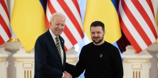 ABD, Ukrayna’da istediğini elde etti mi?