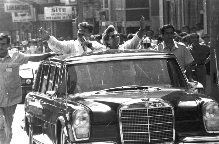 Turgut Özal: Türkiye’yi dönüştüren lider