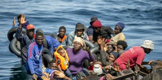 Avrupa Birliği’nin veremediği sınav: Düzensiz göç