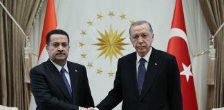 Cumhurbaşkanı Erdoğan’ın Irak Ziyareti: Yeni Dönem, Fırsatlar, Zorluklar