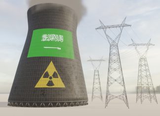 Suudi Arabistan nükleer bombaya sahip olabilir mi?