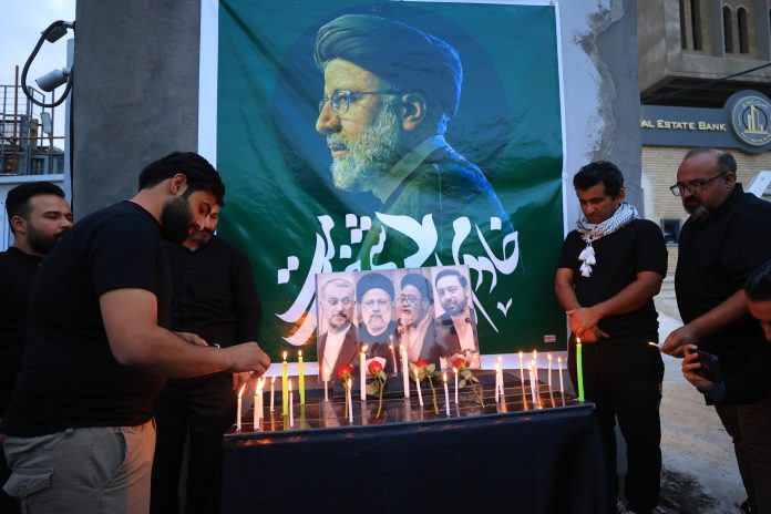 Reisi’nin ölümü İran’ın geleceğini nasıl etkileyecek?