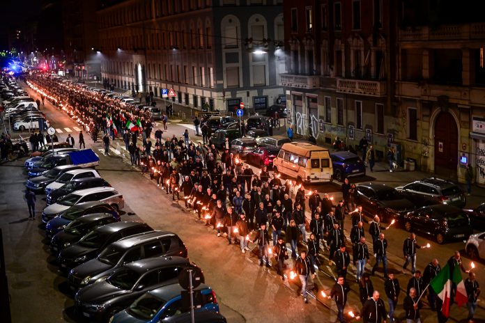 Avrupa milliyetçiliğinin Filistin’e bakışı: Bir cepheleşme hikâyesi