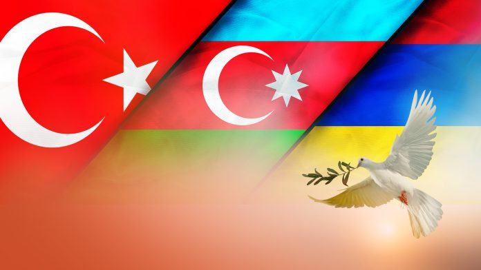Azerbaycan, Ermenistan, Türkiye: Barışa sıra geldi mi?