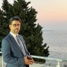Cüneyt Erenoğlu