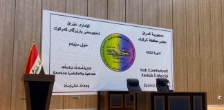 Kerkük’te tarihi fırsatı kaçırmamak için ne yapılmalı?