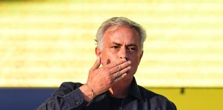 21 yıllık davet: Mourinho artık Türkiye’de!